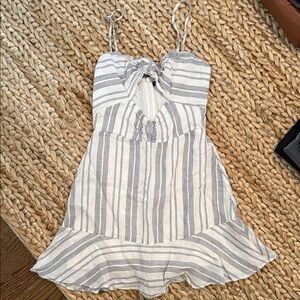 Dolce Vita mini dress